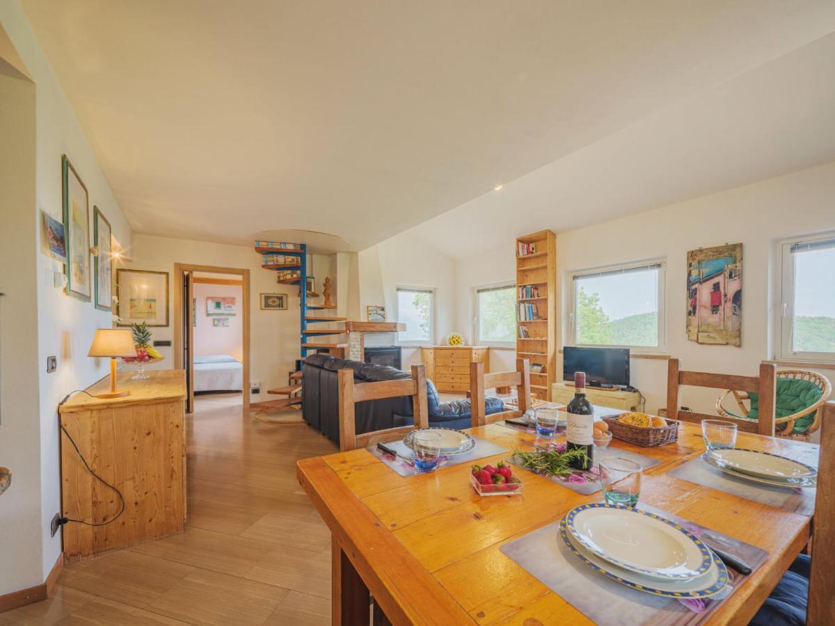Holiday Home Casa Marepietra By Interhome Ameglia Luaran gambar