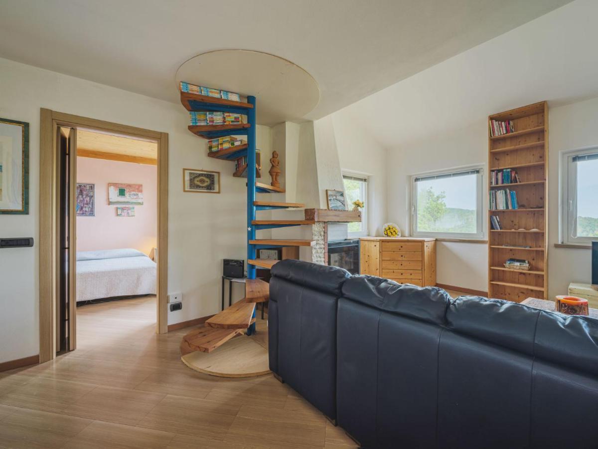 Holiday Home Casa Marepietra By Interhome Ameglia Luaran gambar