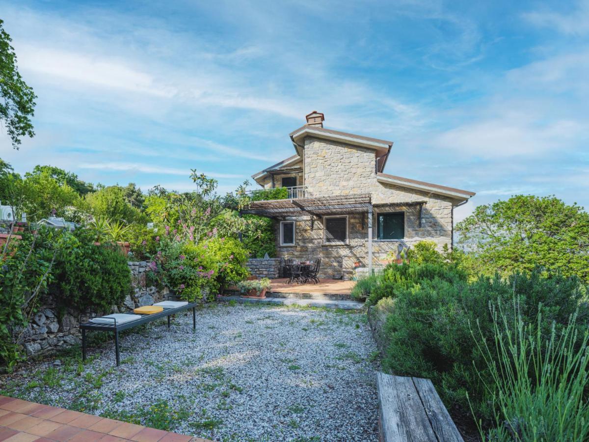Holiday Home Casa Marepietra By Interhome Ameglia Luaran gambar