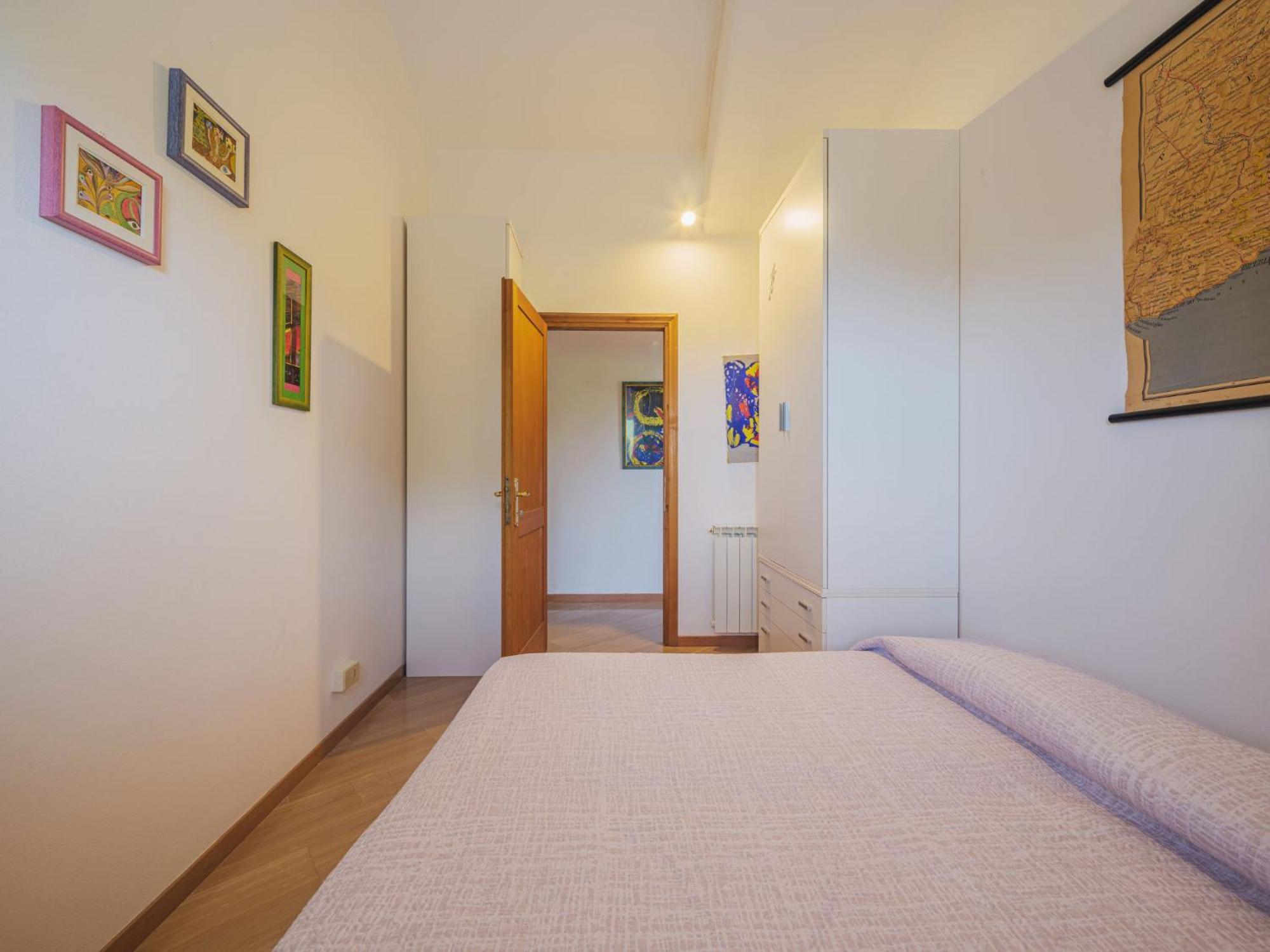 Holiday Home Casa Marepietra By Interhome Ameglia Luaran gambar